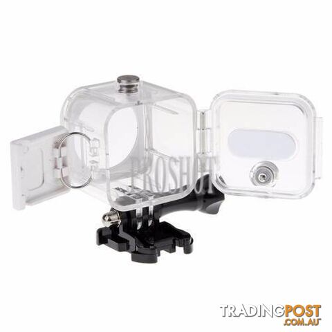 Waterproof Protective Skeleton Shell Housing Case - photo 3 of 4