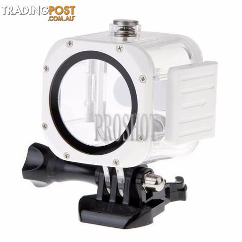 Waterproof Protective Skeleton Shell Housing Case - photo 2 of 4