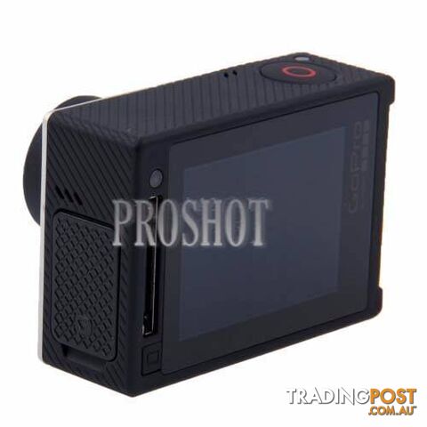 Side Interface Cover for GoPro - photo 2 of 5