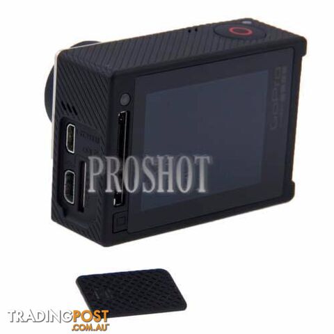Side Interface Cover for GoPro - photo 3 of 5
