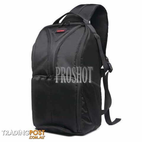 Waterproof Scratch-proof Outdoor Sports Sling Shoulder CameraBag - photo 2 of 10