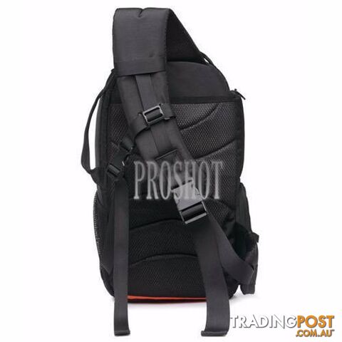 Waterproof Scratch-proof Outdoor Sports Sling Shoulder CameraBag - photo 4 of 10