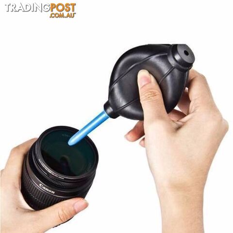 3 in 1 Camera Lens Cleaning Kit - photo 5 of 10
