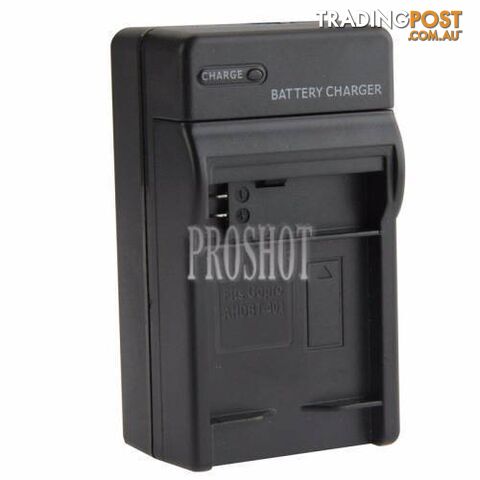 HERO4 Digital Camera Battery Car Charger for Gopro HERO 4 AHDBT-4 - photo 4 of 8