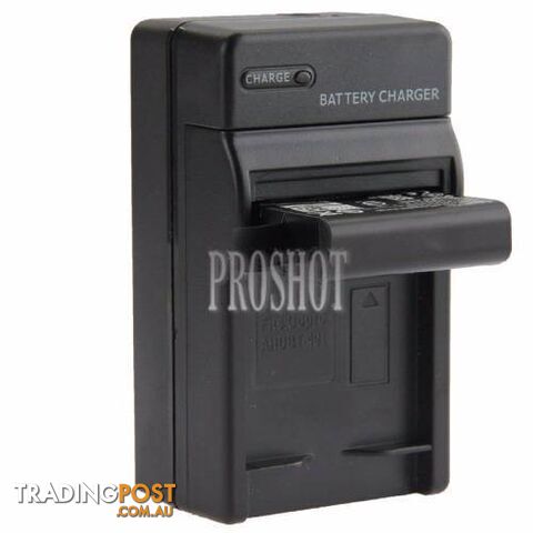 HERO4 Digital Camera Battery Car Charger for Gopro HERO 4 AHDBT-4 - photo 5 of 8