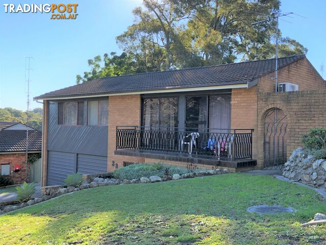 33 Kalinda Parade CHARLESTOWN NSW 2290