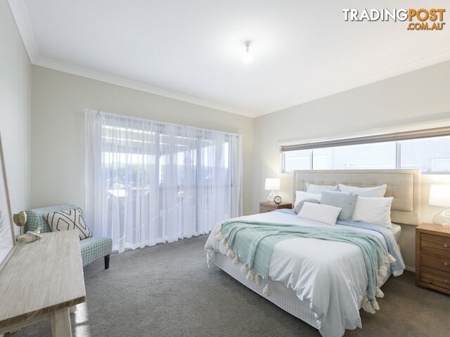 13 Bellfrog Street FLETCHER NSW 2287