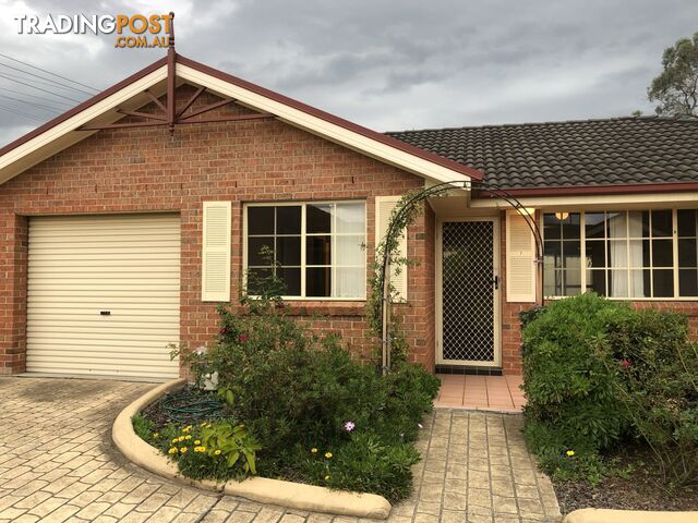 Villa 7/298 Park Avenue KOTARA NSW 2289