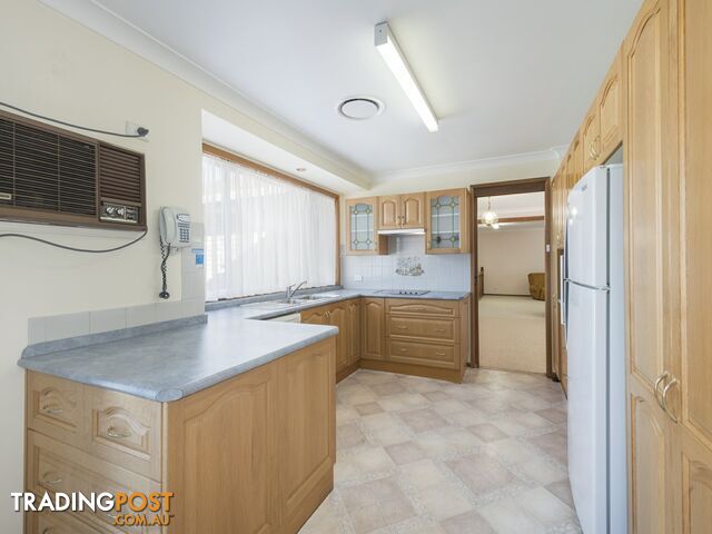 11 Yara Crescent MARYLAND NSW 2287