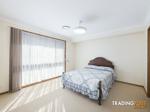 11 Yara Crescent MARYLAND NSW 2287