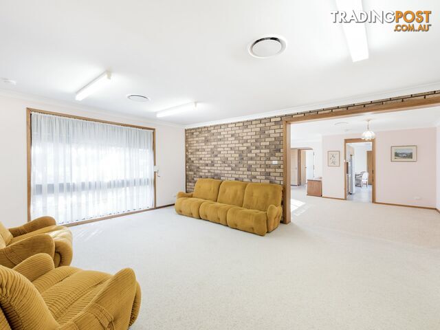 11 Yara Crescent MARYLAND NSW 2287