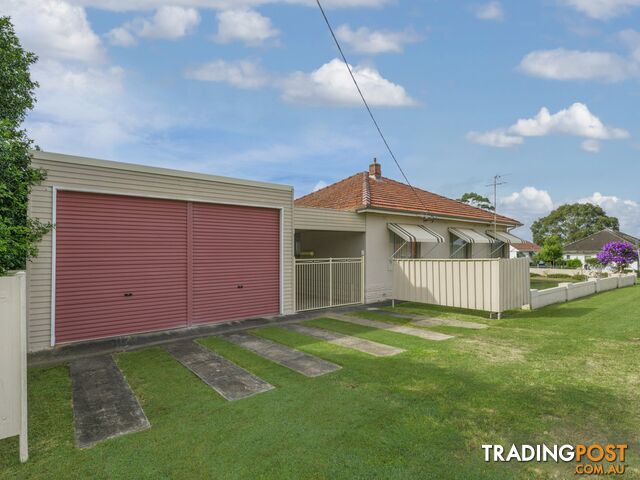 16 Seventh Street NORTH LAMBTON NSW 2299