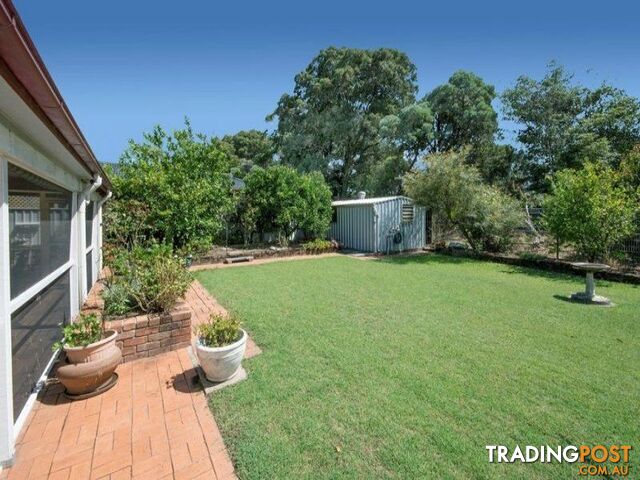 30 Casuarina Circuit WARABROOK NSW 2304