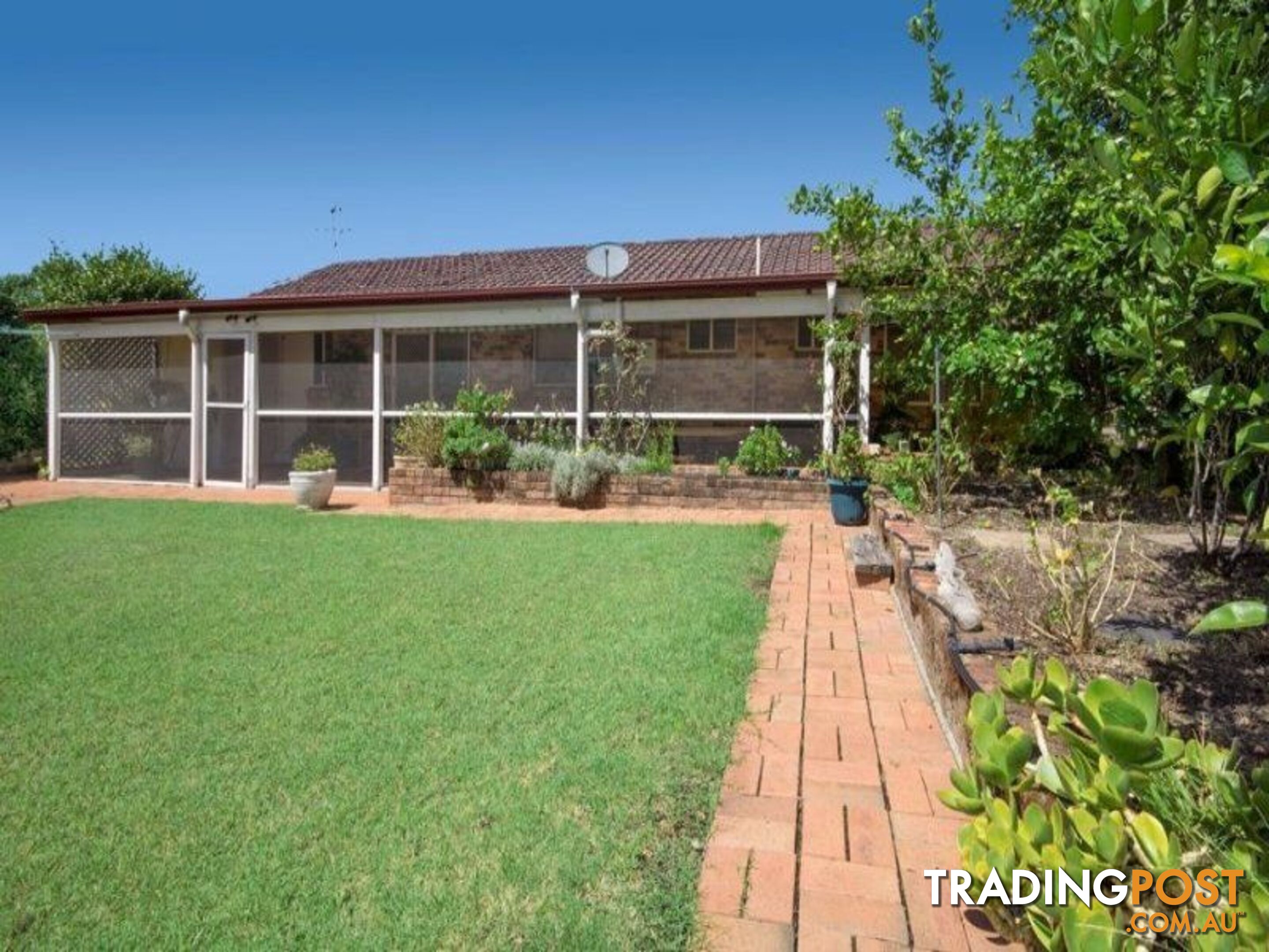 30 Casuarina Circuit WARABROOK NSW 2304