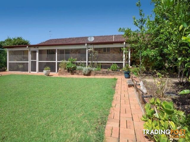 30 Casuarina Circuit WARABROOK NSW 2304