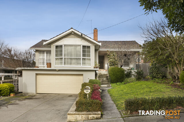 28 Winston Drive DONCASTER VIC 3108