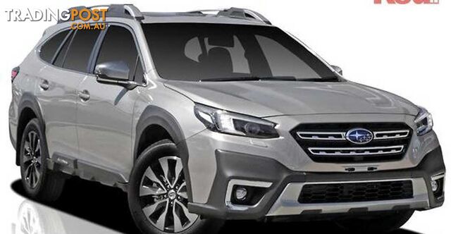 2024 SUBARU OUTBACK AWD TOURING 6GEN WAGON