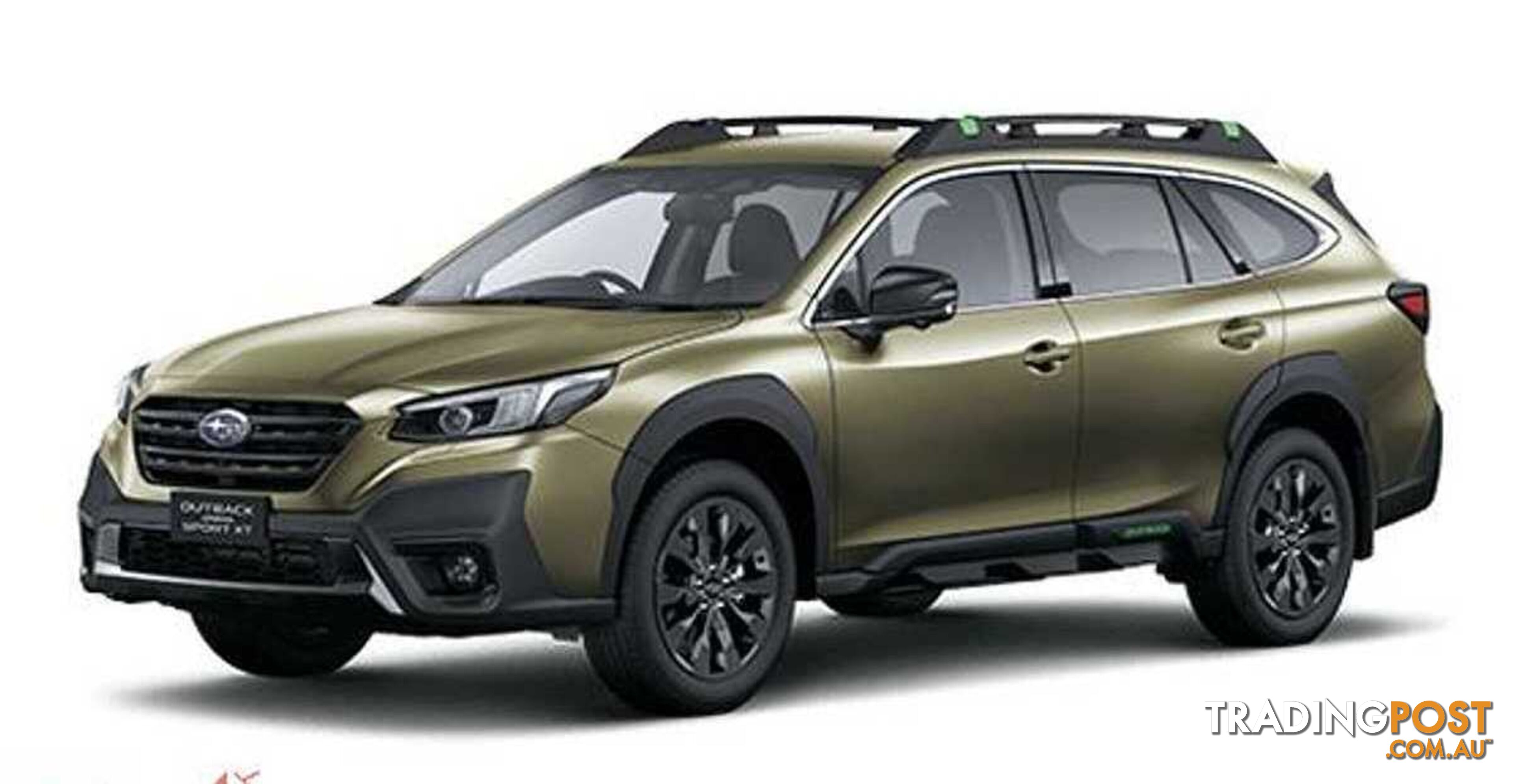 2024 SUBARU OUTBACK AWD SPORT XT 6GEN WAGON