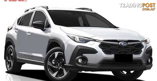 2024 SUBARU CROSSTREK 2.0S G6X WAGON