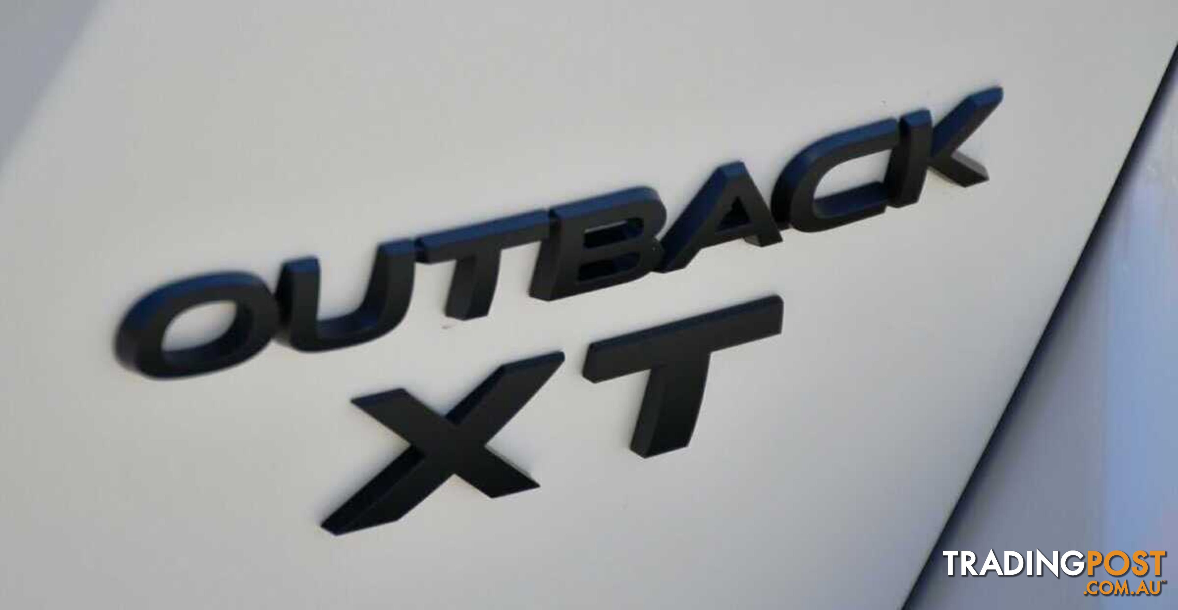 2023 SUBARU OUTBACK AWD SPORT XT 6GEN WAGON