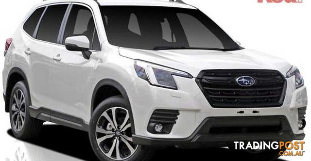 2024 SUBARU FORESTER 2.5I PREMIUM S5 WAGON