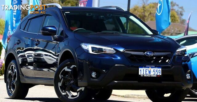 2020 SUBARU XV 2.0I-S G5X HATCHBACK