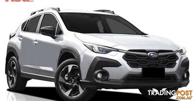 2024 SUBARU CROSSTREK 2.0S G6X WAGON