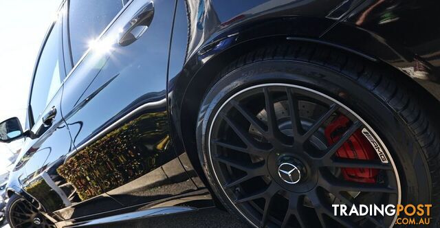2017 MERCEDES-BENZ C-CLASS C63 AMG S W205 SEDAN - photo 4 of 20