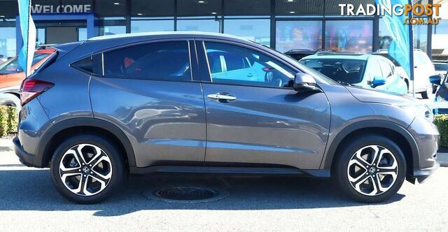 2017 HONDA HR-V VTI-L  WAGON