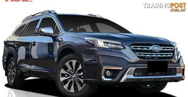 2024 SUBARU OUTBACK AWD TOURING XT 6GEN WAGON