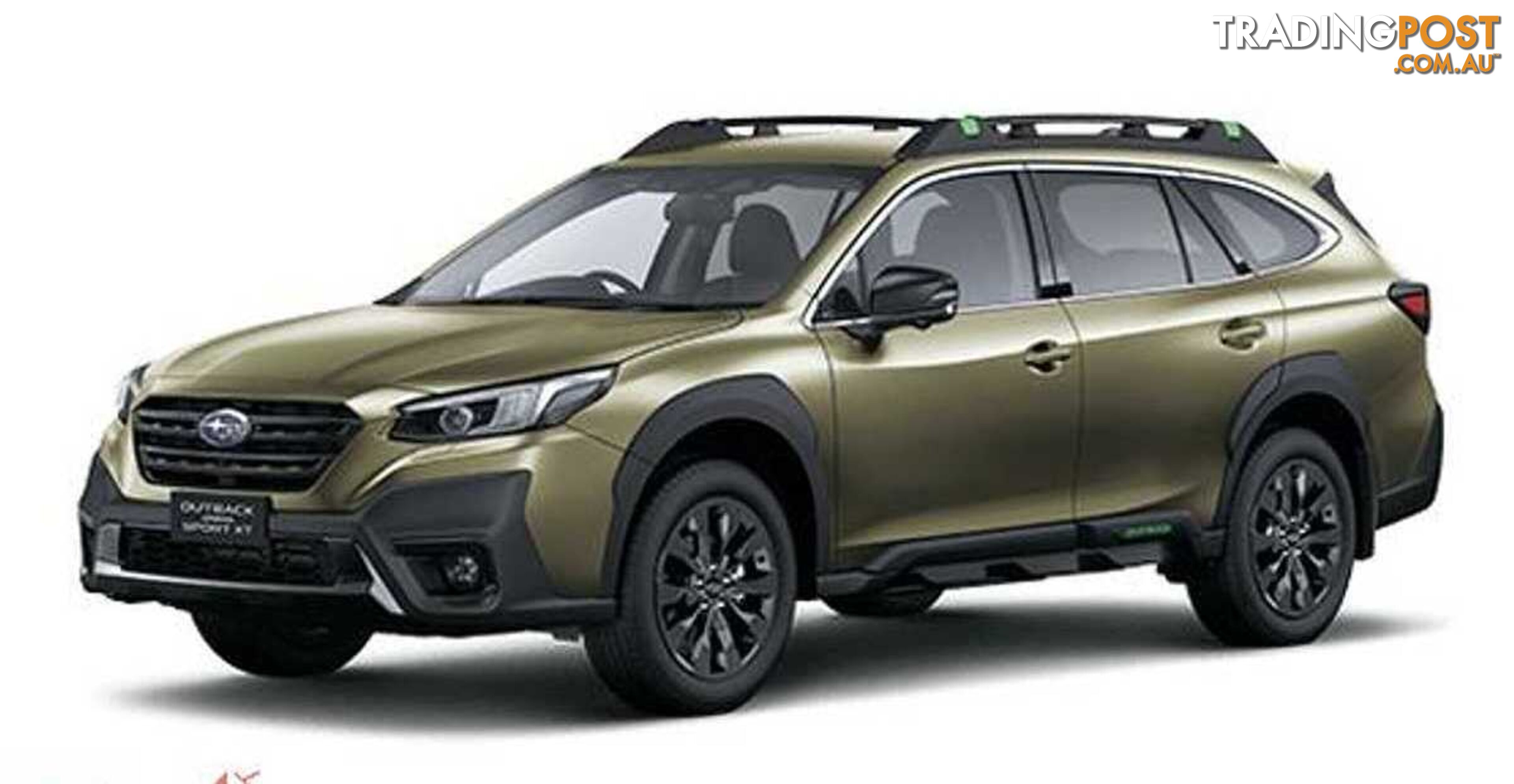 2024 SUBARU OUTBACK AWD SPORT XT 6GEN WAGON