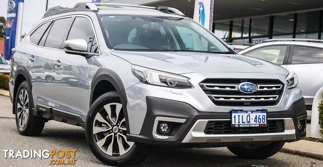 2024 SUBARU OUTBACK AWD TOURING XT 6GEN WAGON