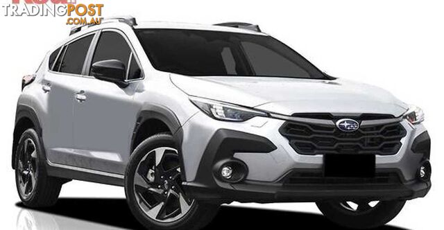 2024 SUBARU CROSSTREK 2.0S G6X WAGON