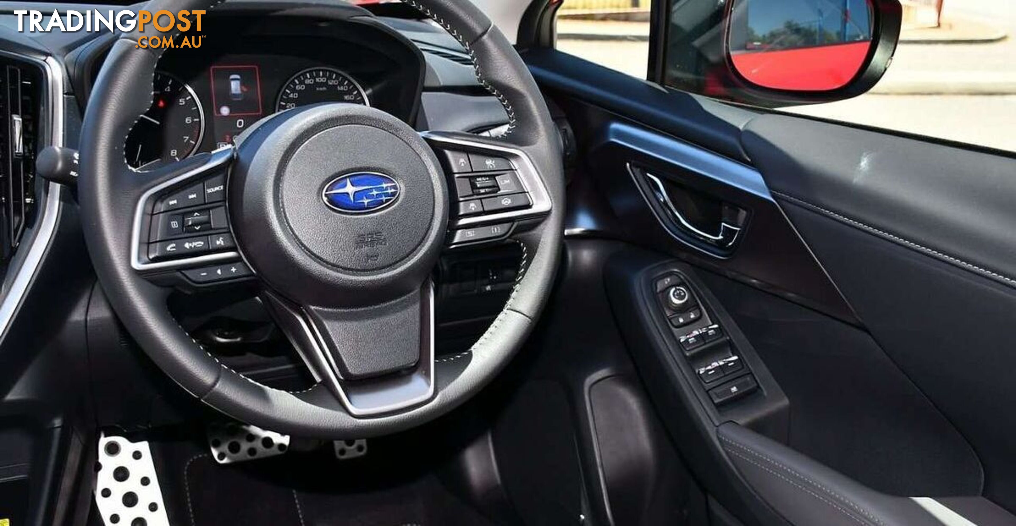 2023 SUBARU IMPREZA 2.0S G6 HATCHBACK