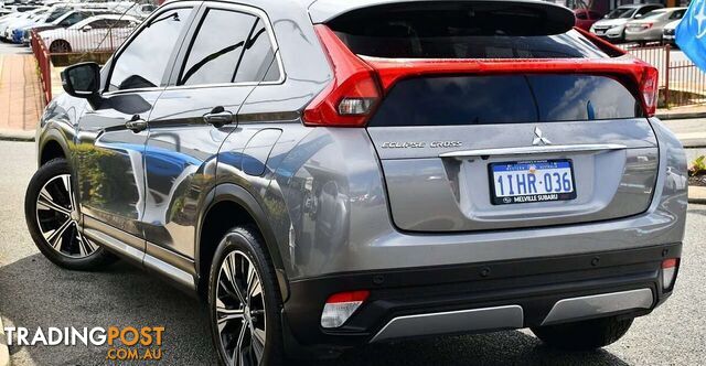 2019 MITSUBISHI ECLIPSE CROSS ES YA WAGON