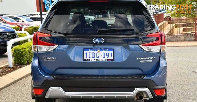 2023 SUBARU FORESTER HYBRID L S5 WAGON