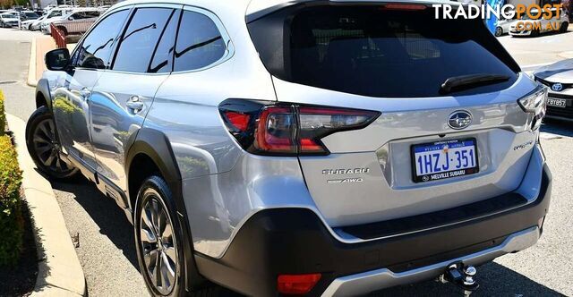 2023 SUBARU OUTBACK AWD 6GEN WAGON