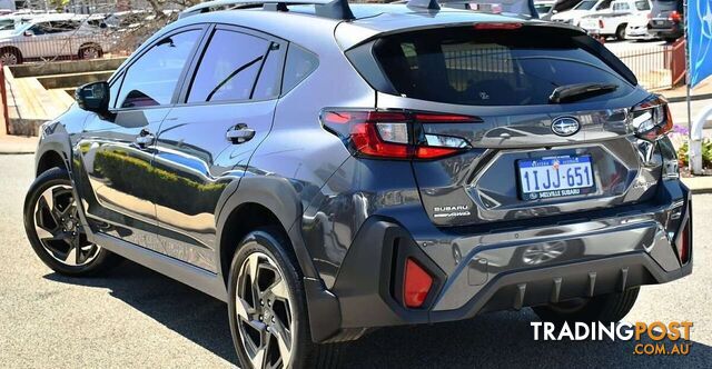 2023 SUBARU CROSSTREK 2.0S G6X WAGON