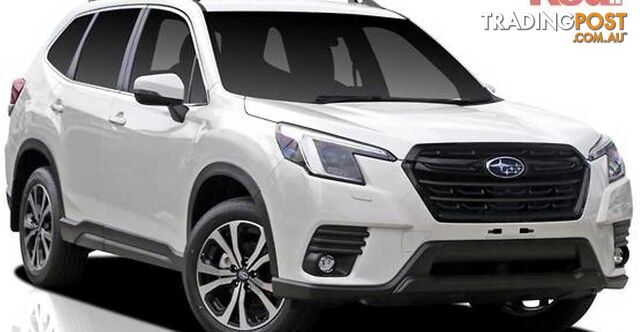 2024 SUBARU FORESTER 2.5I PREMIUM S5 WAGON