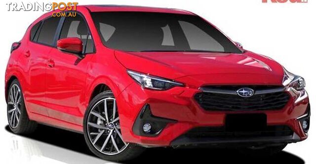 2024 SUBARU IMPREZA 2.0S G6 HATCHBACK