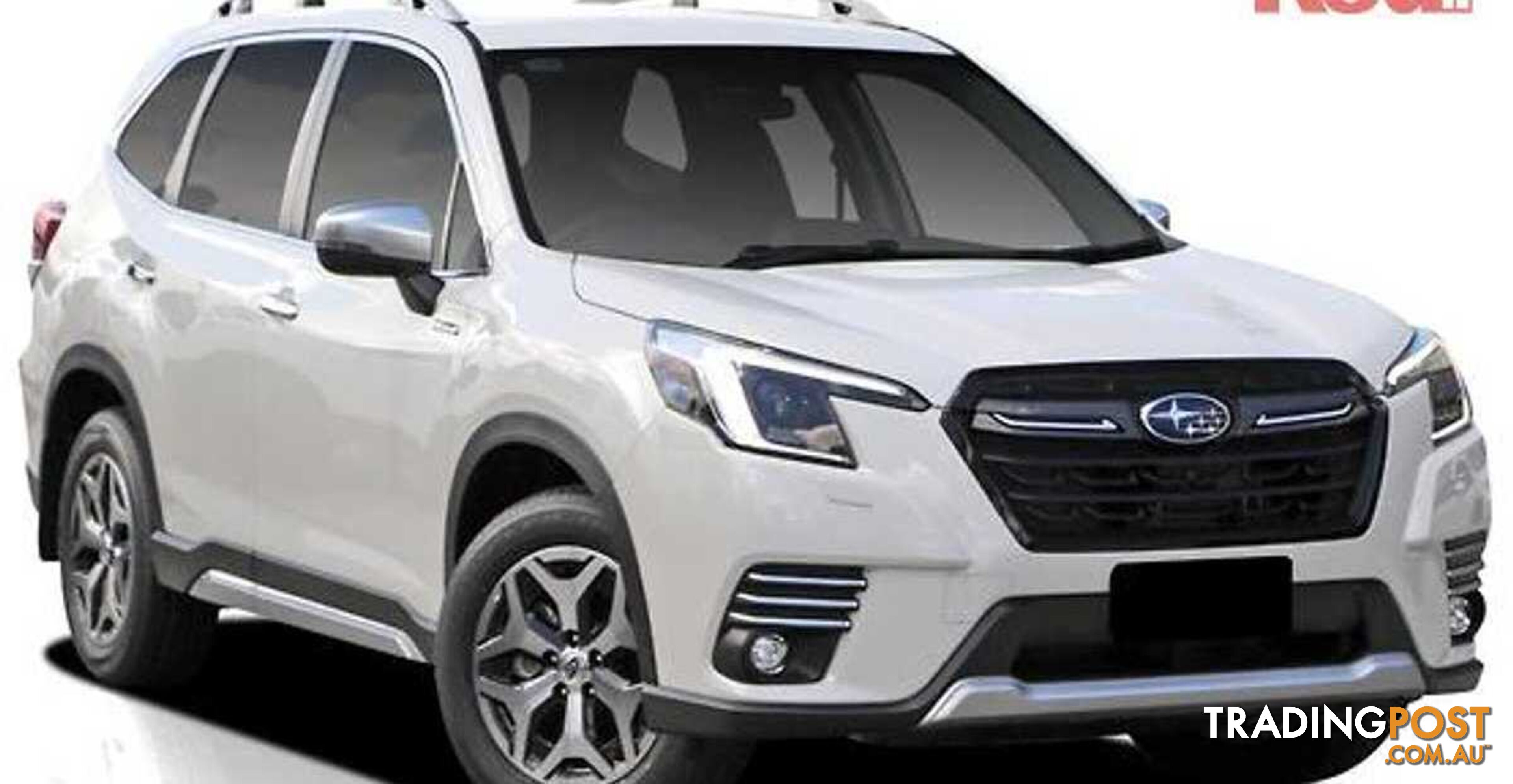 2024 SUBARU FORESTER HYBRID L S5 WAGON