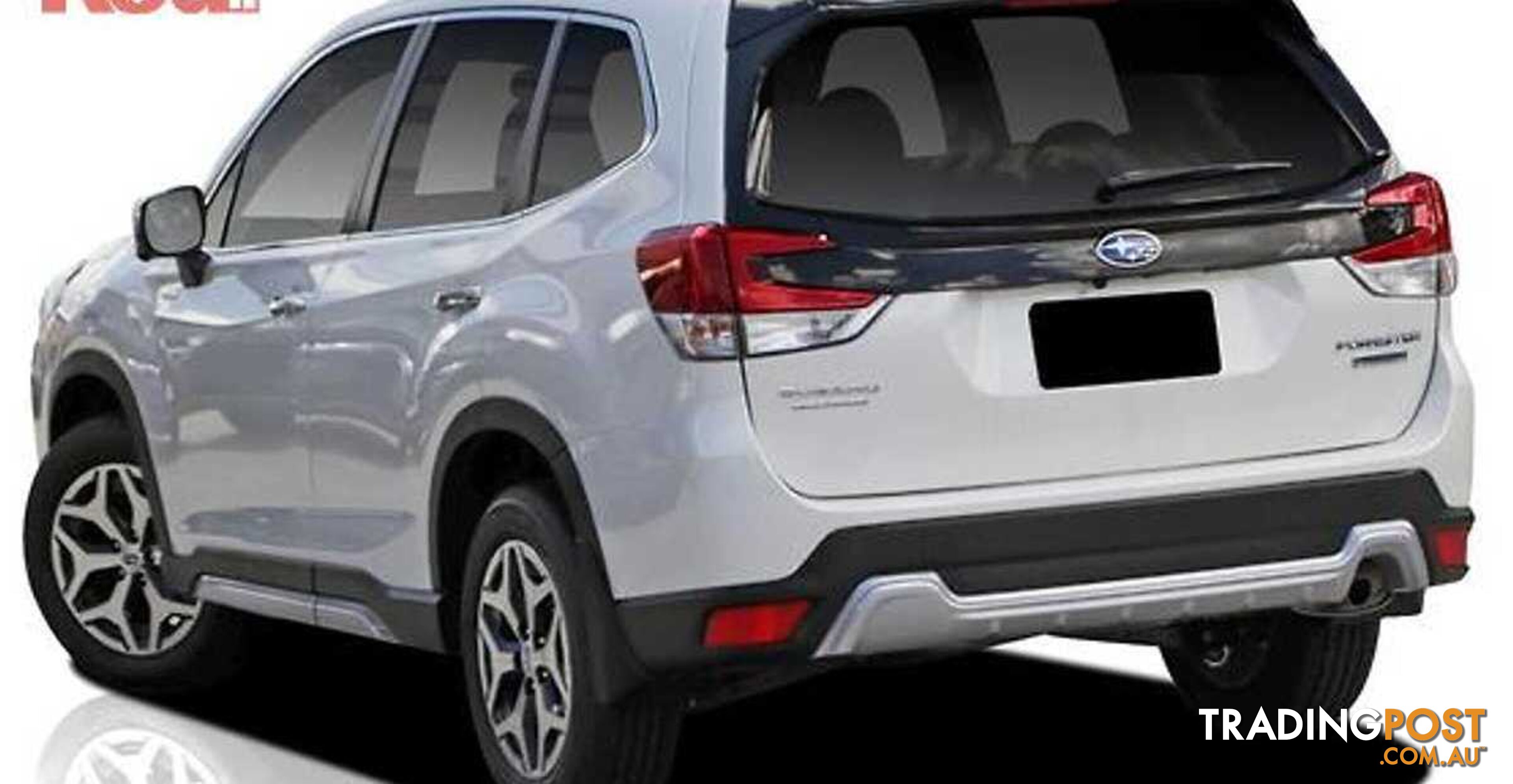 2024 SUBARU FORESTER HYBRID L S5 WAGON