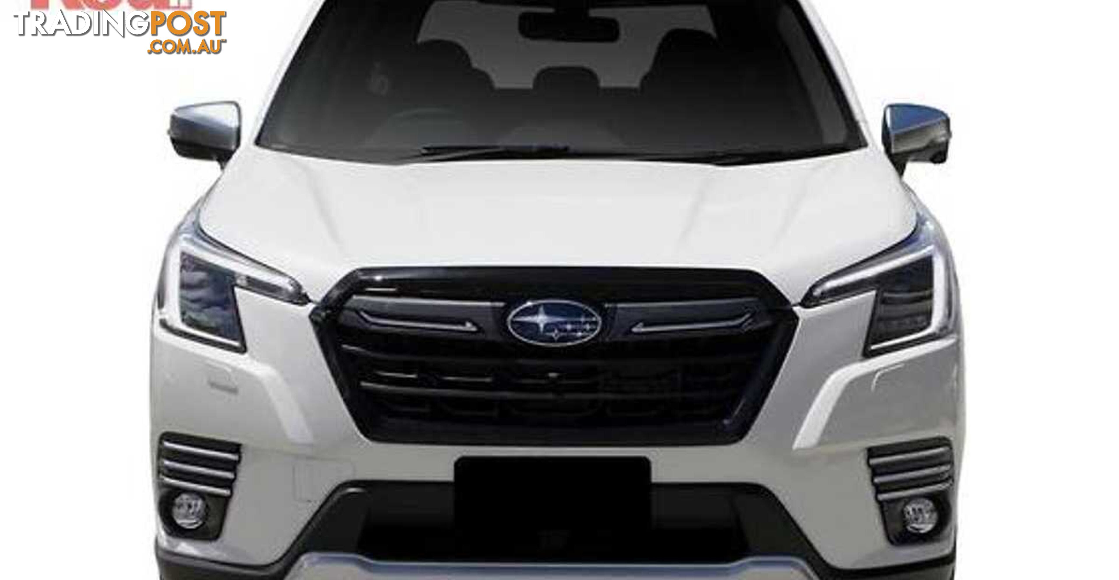 2024 SUBARU FORESTER HYBRID L S5 WAGON