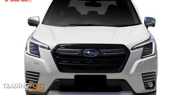 2024 SUBARU FORESTER HYBRID L S5 WAGON