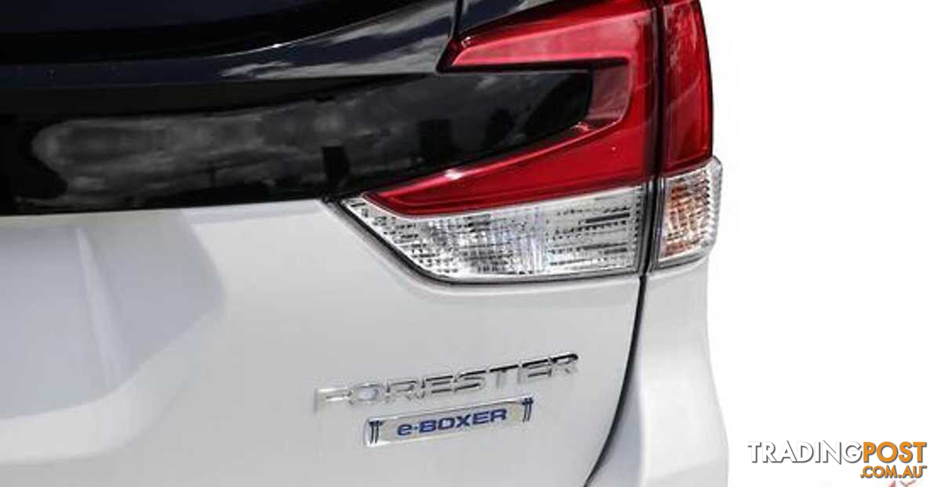 2024 SUBARU FORESTER HYBRID L S5 WAGON