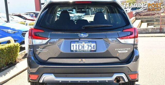 2023 SUBARU FORESTER HYBRID L S5 WAGON