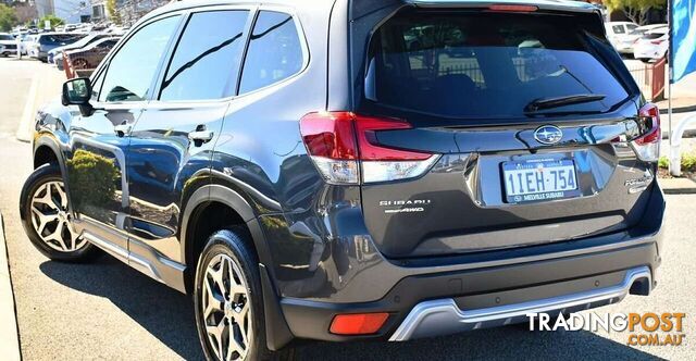 2023 SUBARU FORESTER HYBRID L S5 WAGON