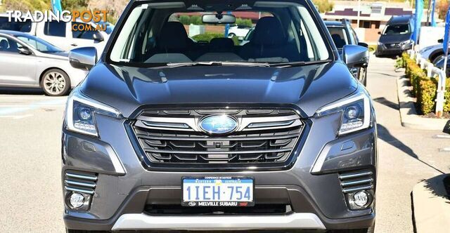 2023 SUBARU FORESTER HYBRID L S5 WAGON