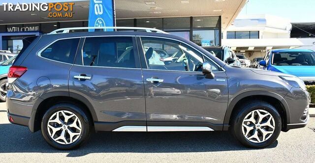 2023 SUBARU FORESTER HYBRID L S5 WAGON