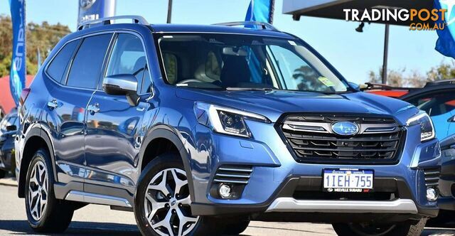 2023 SUBARU FORESTER HYBRID L S5 WAGON